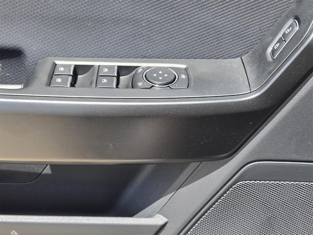 new 2025 Ford F-150 car, priced at $42,220