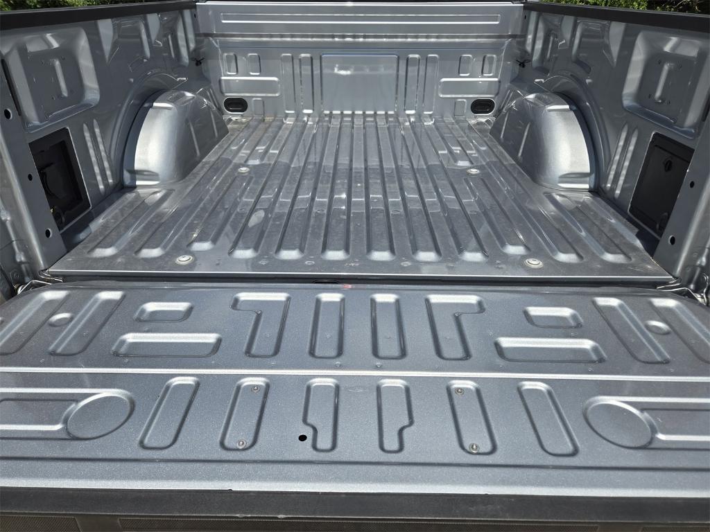 new 2025 Ford F-150 car, priced at $42,220