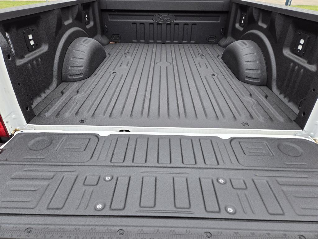 new 2025 Ford F-250 car, priced at $79,696
