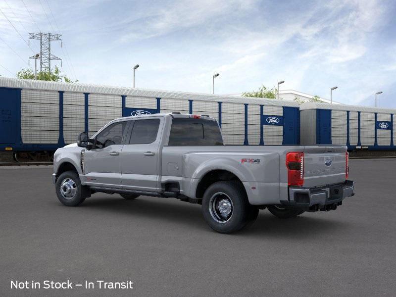 new 2025 Ford F-350 car, priced at $92,320