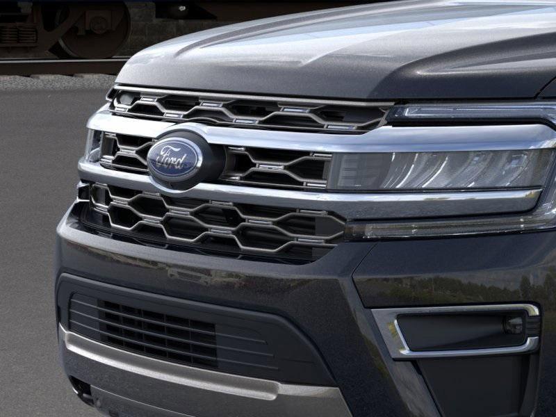 new 2024 Ford Expedition car, priced at $72,895