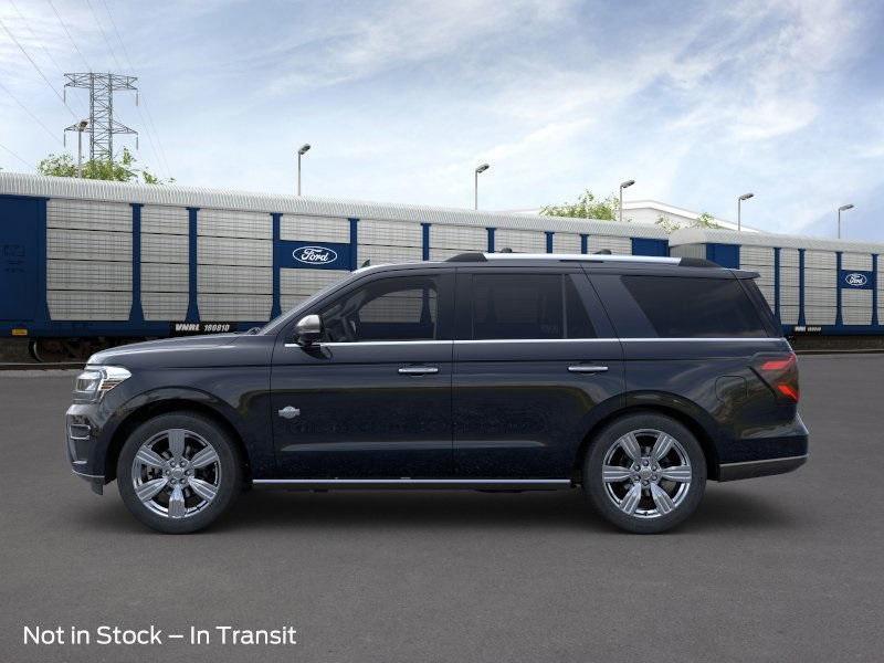 new 2024 Ford Expedition car, priced at $72,895