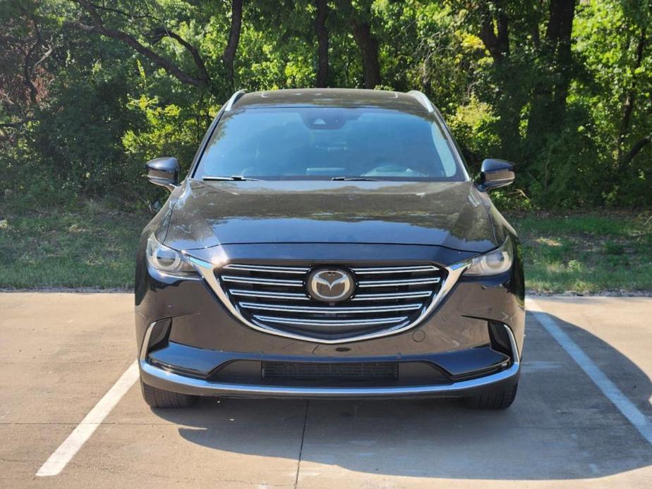 used 2020 Mazda CX-9 car, priced at $26,200