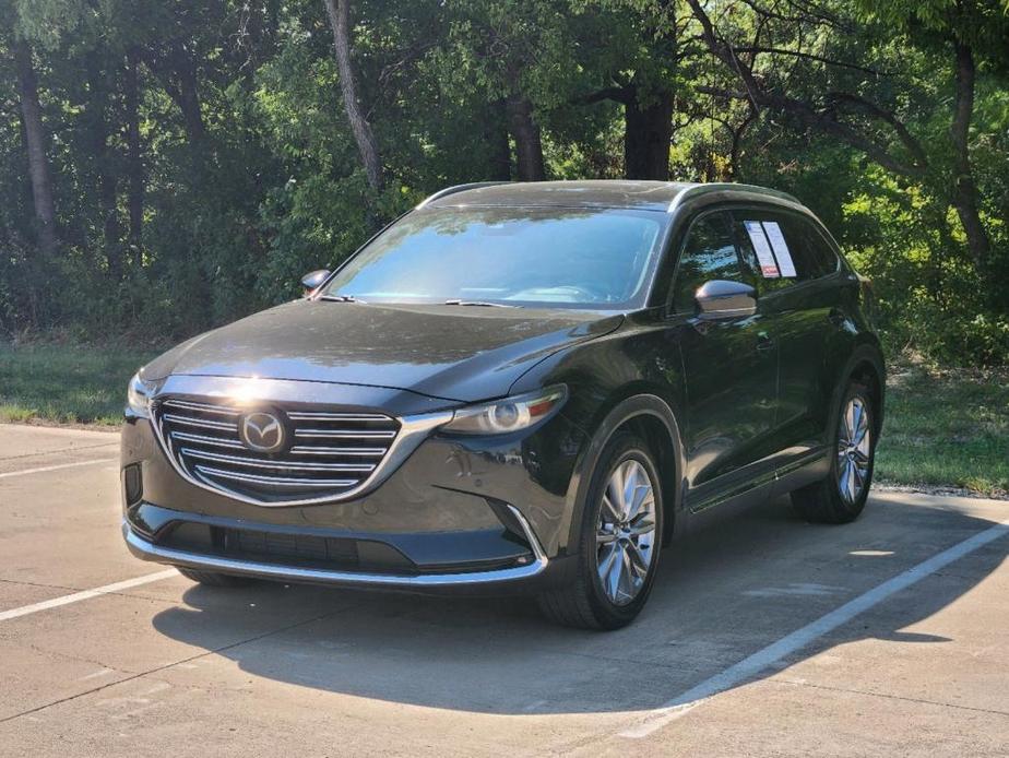 used 2020 Mazda CX-9 car, priced at $26,200