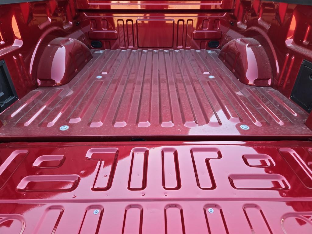 new 2025 Ford F-150 car, priced at $55,025