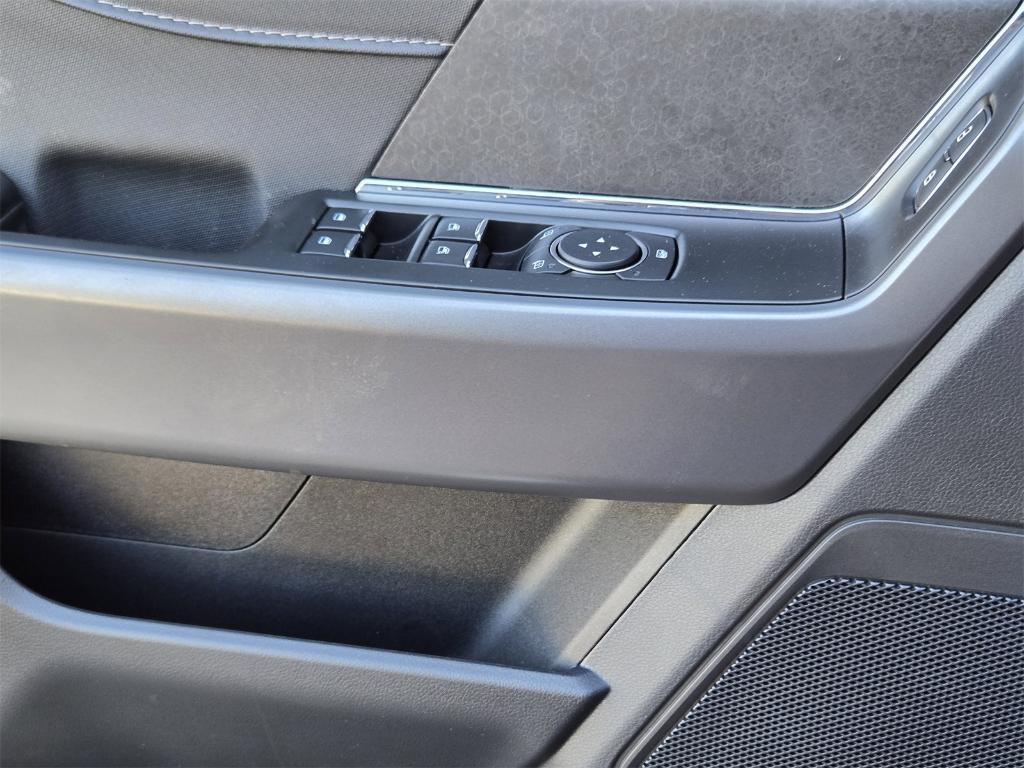 new 2025 Ford F-150 car, priced at $55,025