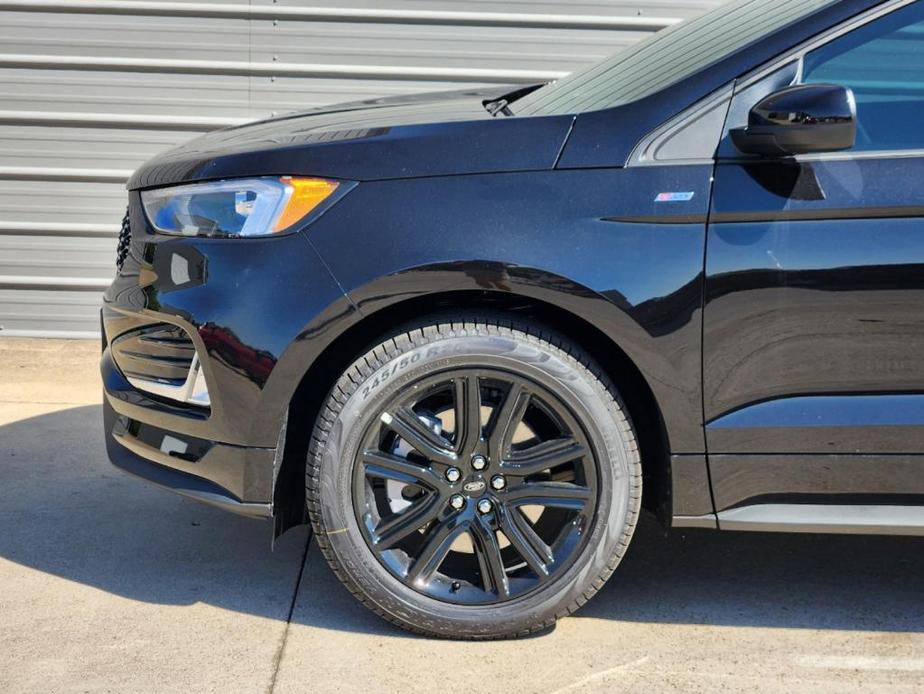 new 2024 Ford Edge car, priced at $31,730