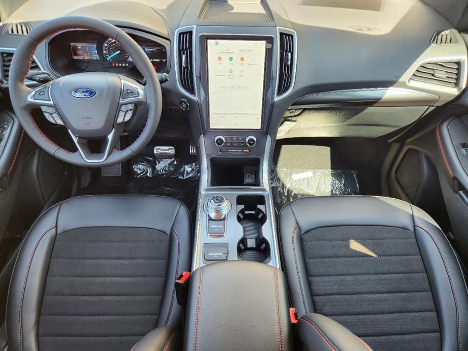 new 2024 Ford Edge car, priced at $31,730