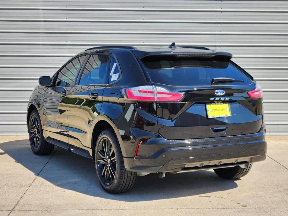 new 2024 Ford Edge car, priced at $31,730