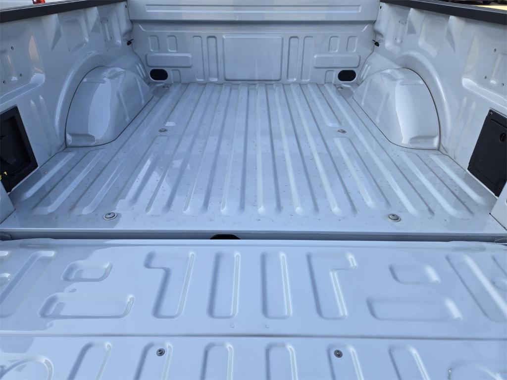 new 2025 Ford F-150 car, priced at $70,715