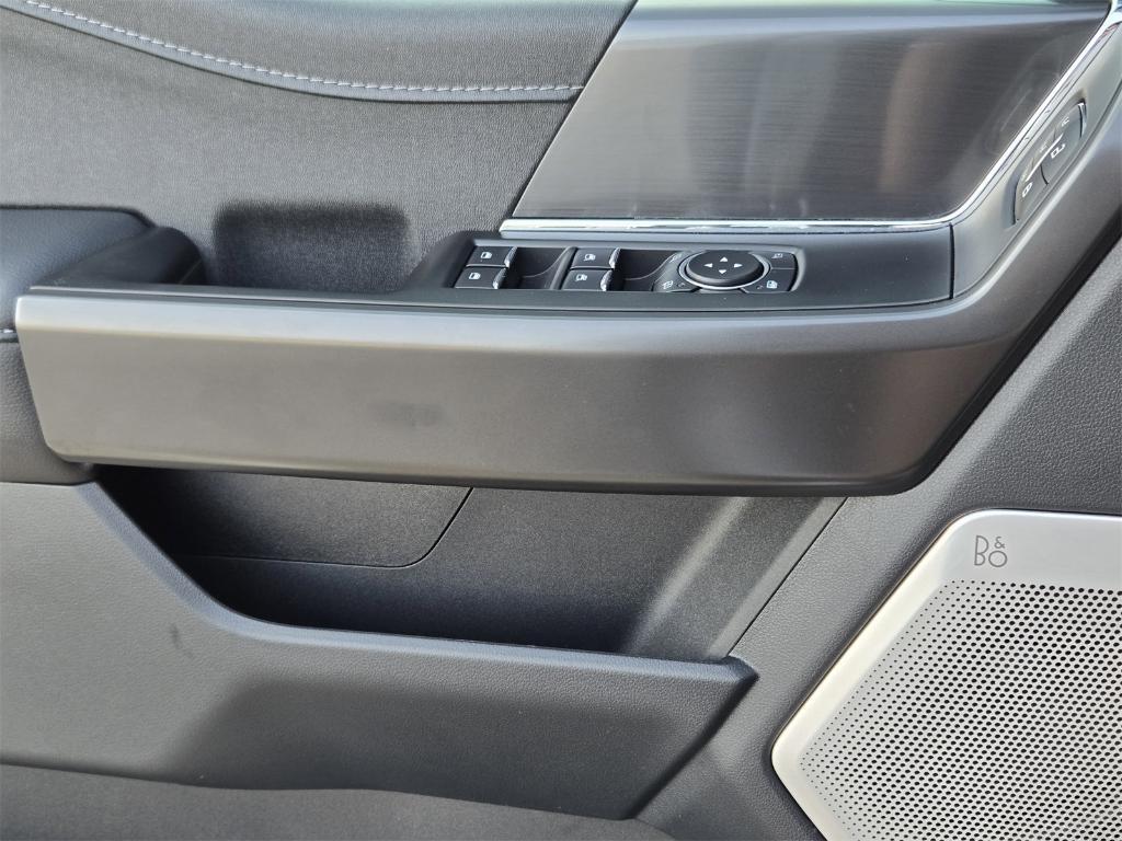 new 2025 Ford F-150 car, priced at $70,715