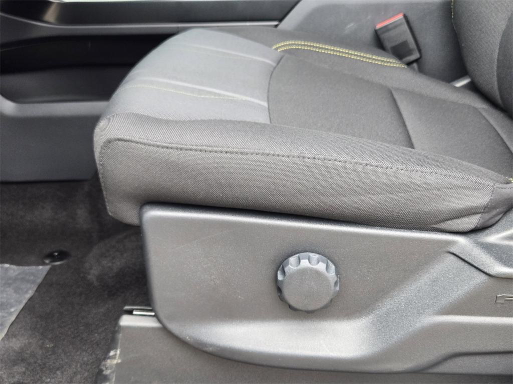 new 2025 Ford F-150 car, priced at $44,060