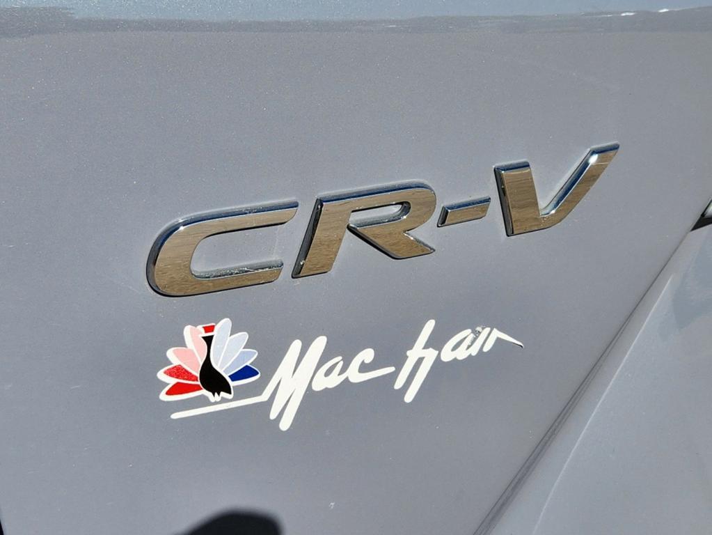 used 2021 Honda CR-V car, priced at $23,450