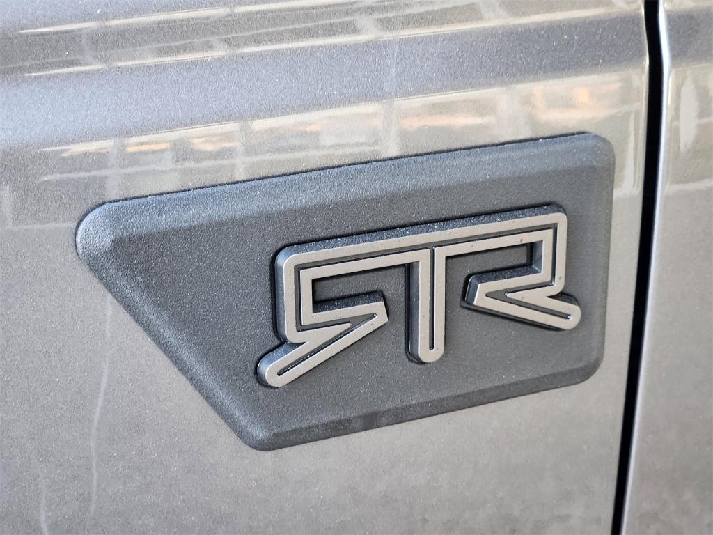 new 2025 Ford Bronco car, priced at $72,495