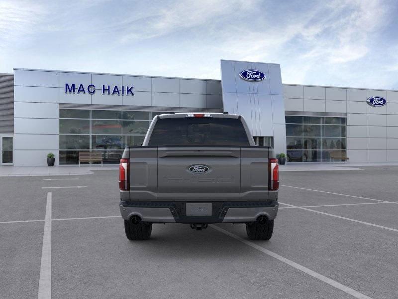 new 2025 Ford F-150 car, priced at $69,410