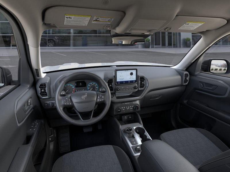 new 2024 Ford Bronco Sport car, priced at $25,890