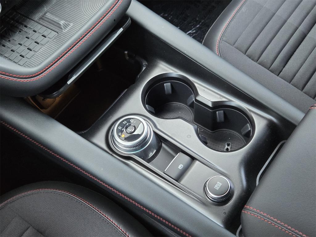 new 2025 Ford Explorer car, priced at $44,430
