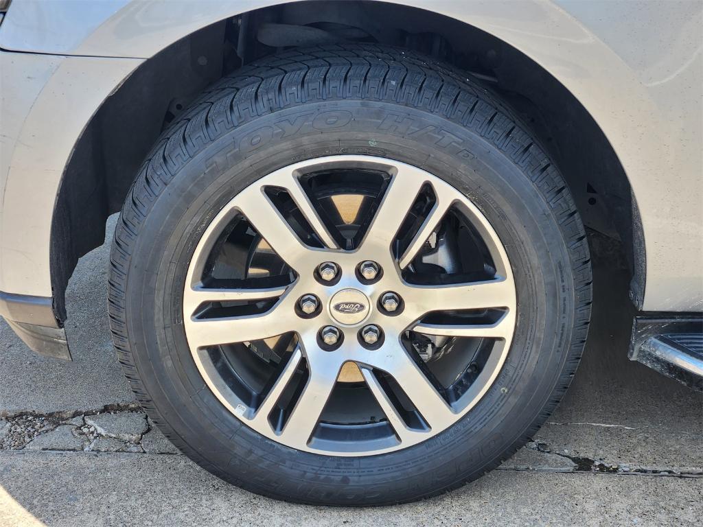 used 2022 Ford Expedition Max car, priced at $39,755