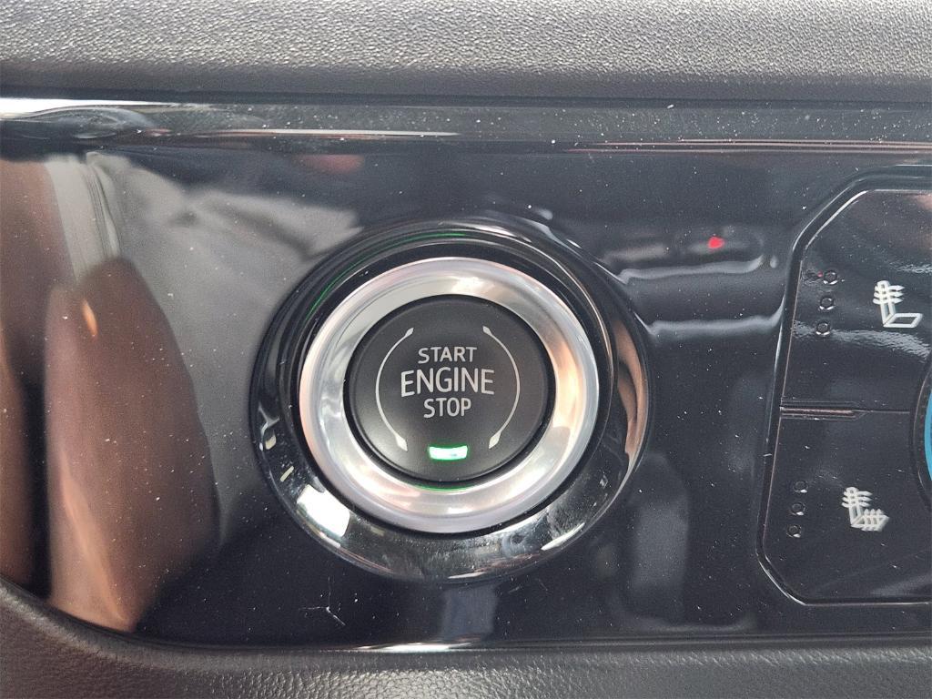 used 2023 Chevrolet Silverado 1500 car, priced at $43,475