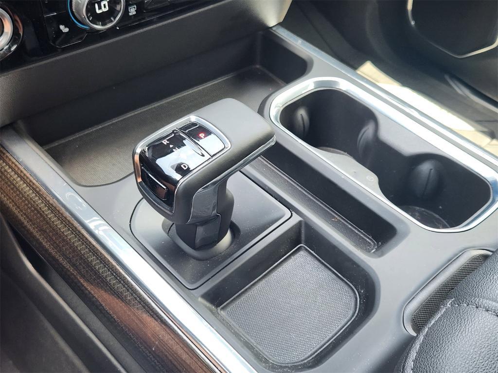 used 2023 Chevrolet Silverado 1500 car, priced at $43,475