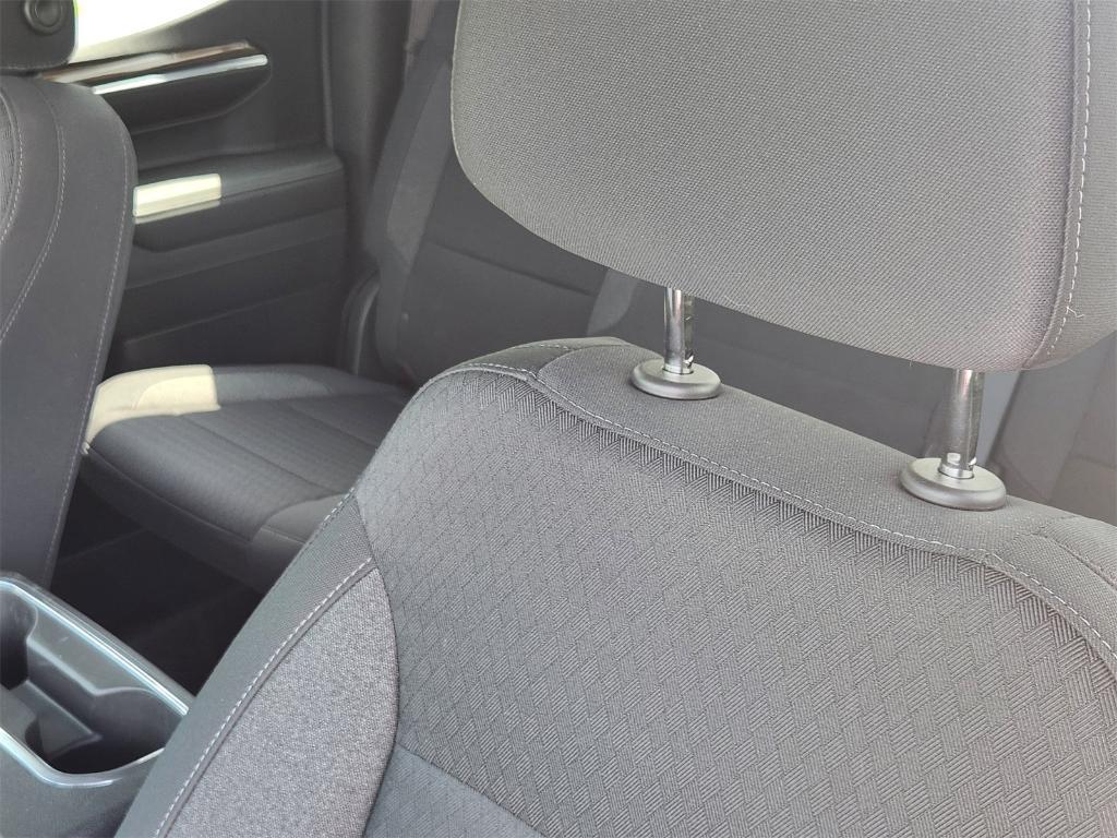 used 2023 Chevrolet Silverado 1500 car, priced at $43,475