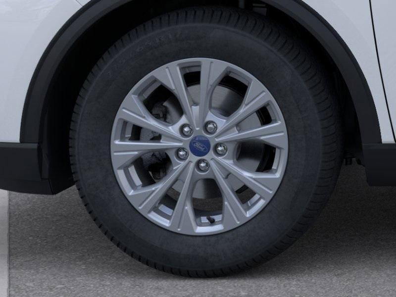 new 2026 Ford Escape car, priced at $29,345