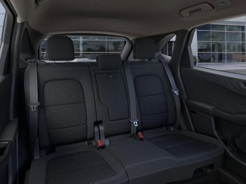 new 2026 Ford Escape car, priced at $29,345