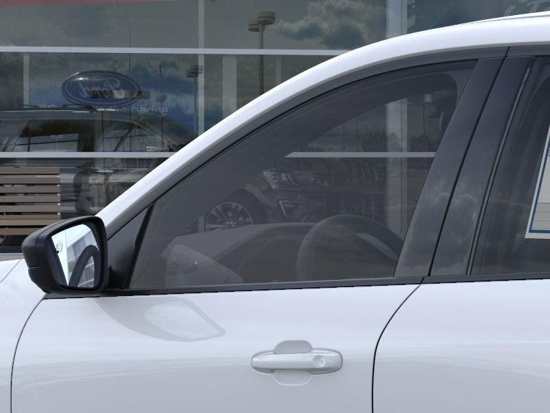 new 2026 Ford Escape car, priced at $29,345