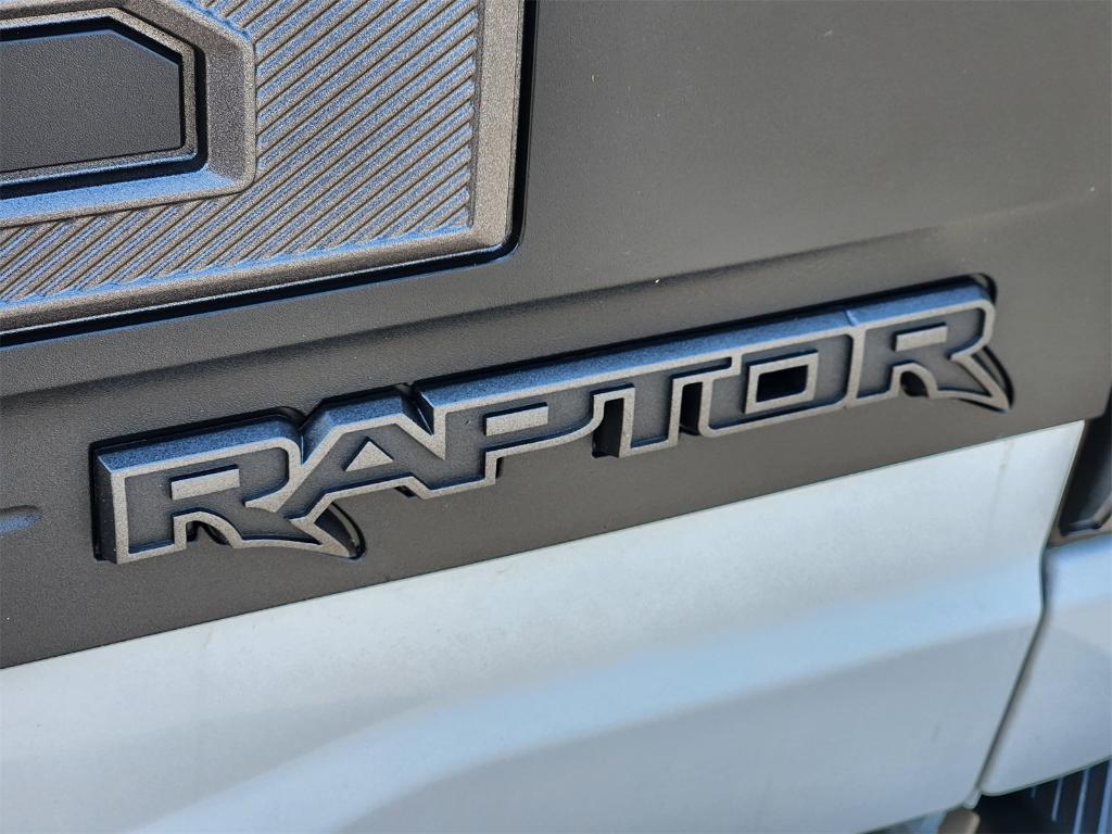 used 2024 Ford F-150 car, priced at $82,480