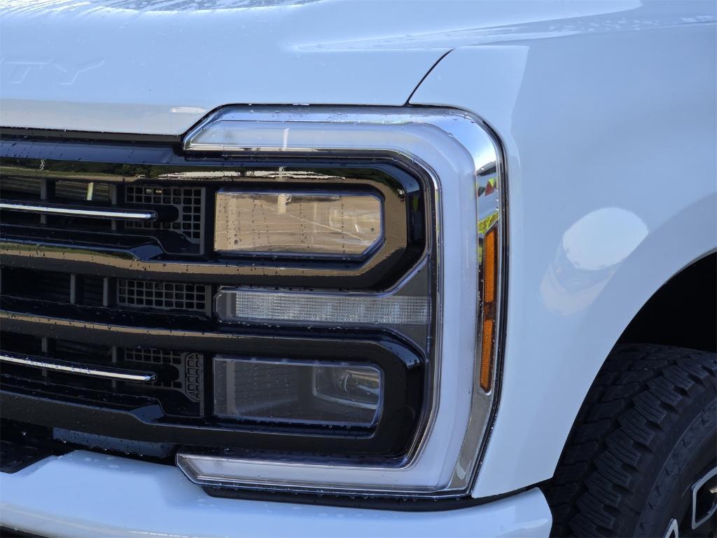 new 2025 Ford F-250 car, priced at $88,405
