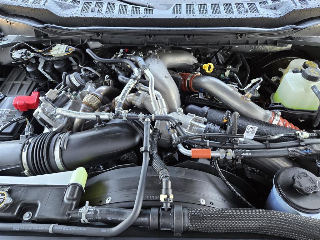 new 2025 Ford F-250 car, priced at $88,405