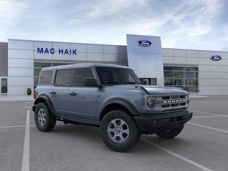 new 2024 Ford Bronco car, priced at $43,950