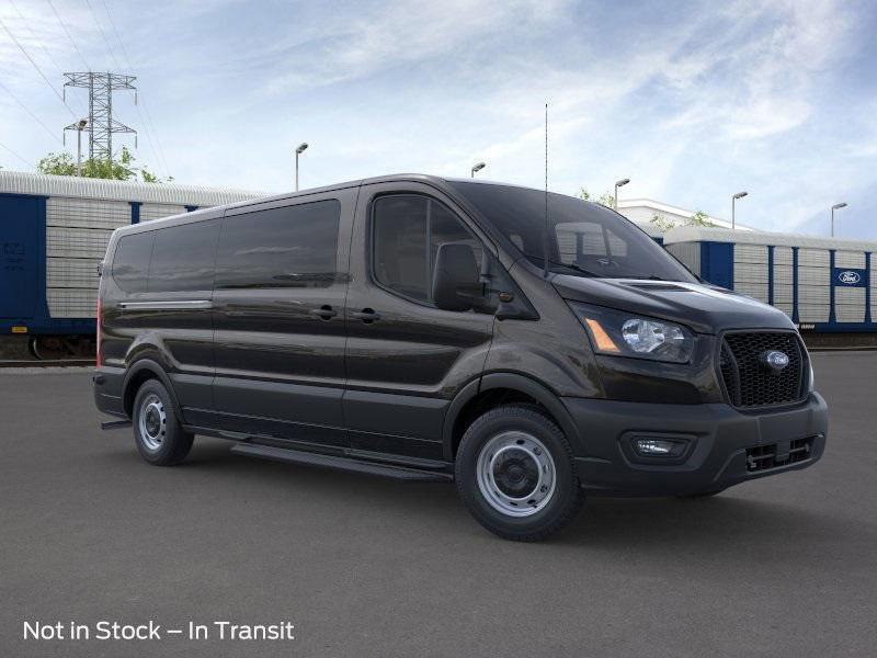 new 2024 Ford Transit-350 car, priced at $61,290