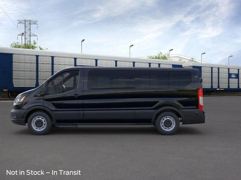 new 2024 Ford Transit-350 car, priced at $61,290