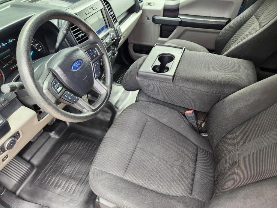 used 2020 Ford F-150 car, priced at $31,200