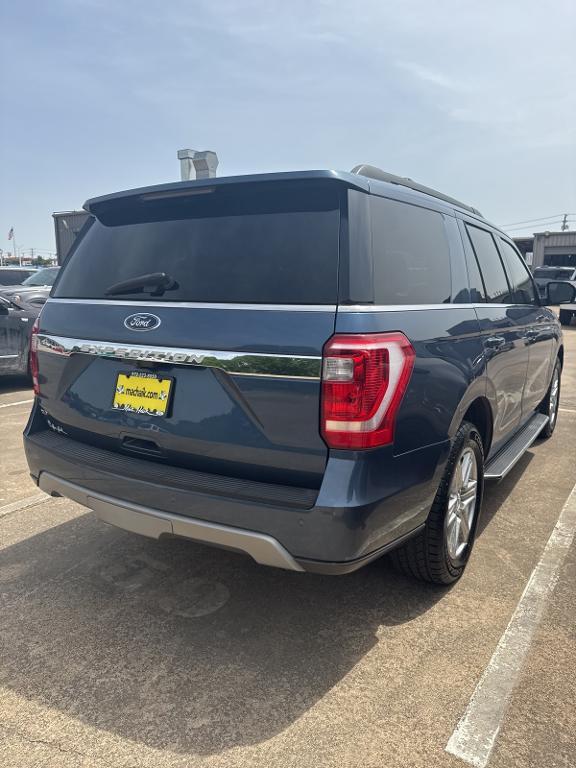 used 2019 Ford Expedition car, priced at $20,690
