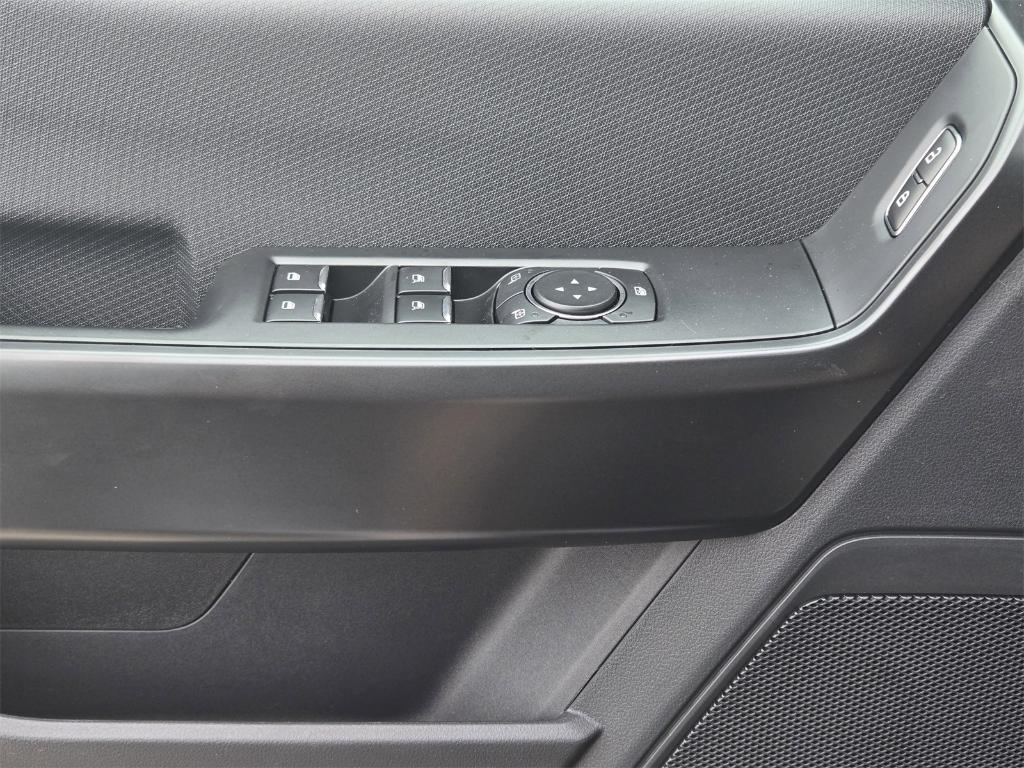 new 2025 Ford F-150 car, priced at $45,565