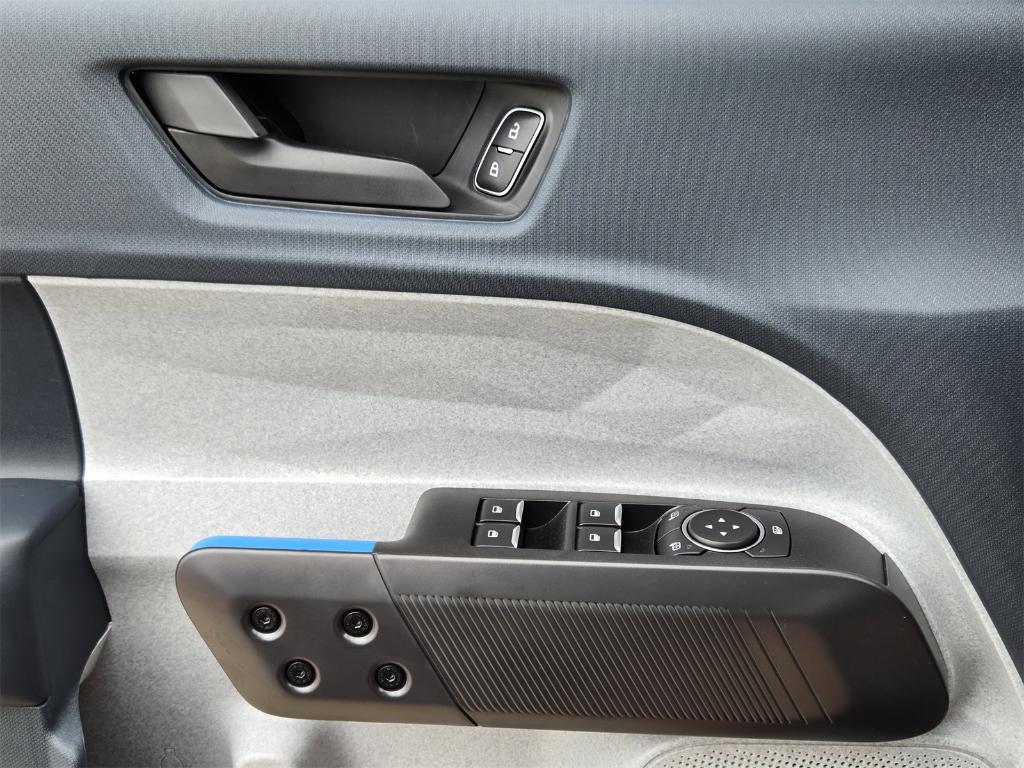 new 2025 Ford Maverick car, priced at $29,880
