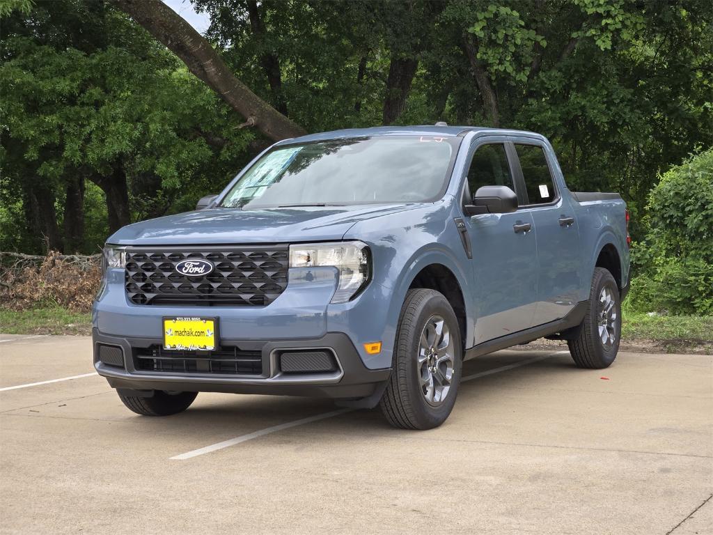 new 2025 Ford Maverick car, priced at $29,880