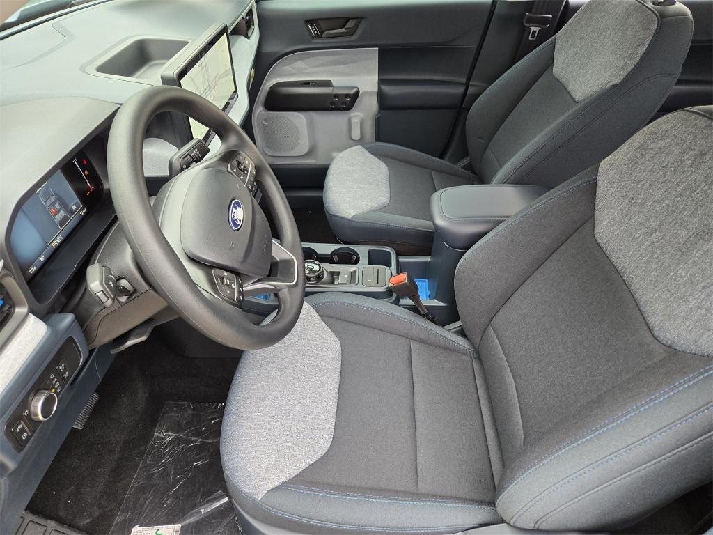new 2025 Ford Maverick car, priced at $29,880