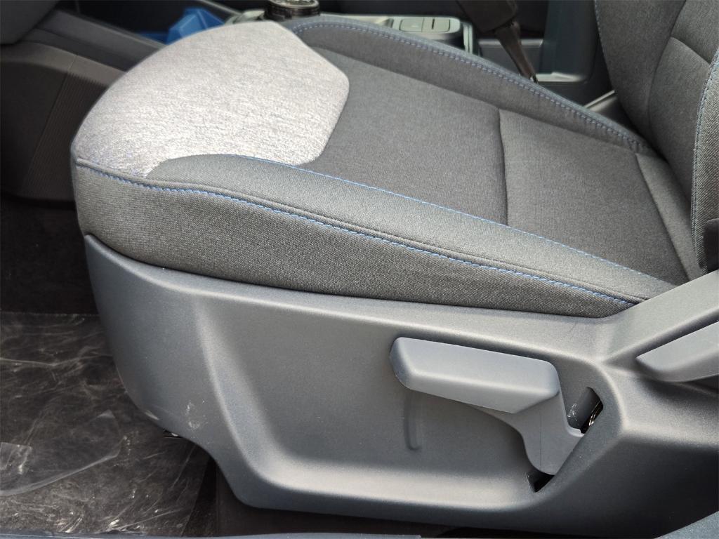 new 2025 Ford Maverick car, priced at $29,880