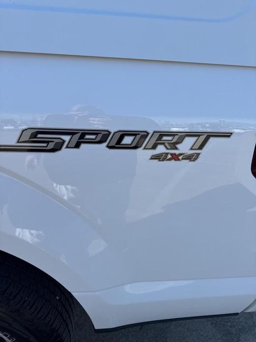 used 2019 Ford F-150 car, priced at $27,250