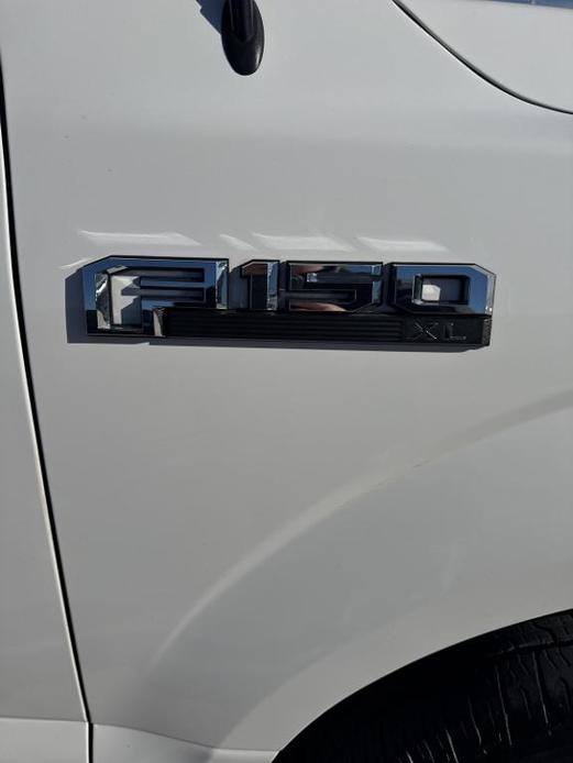 used 2019 Ford F-150 car, priced at $27,250