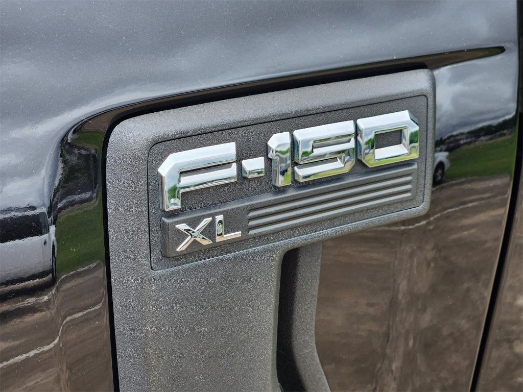 used 2021 Ford F-150 car, priced at $28,680