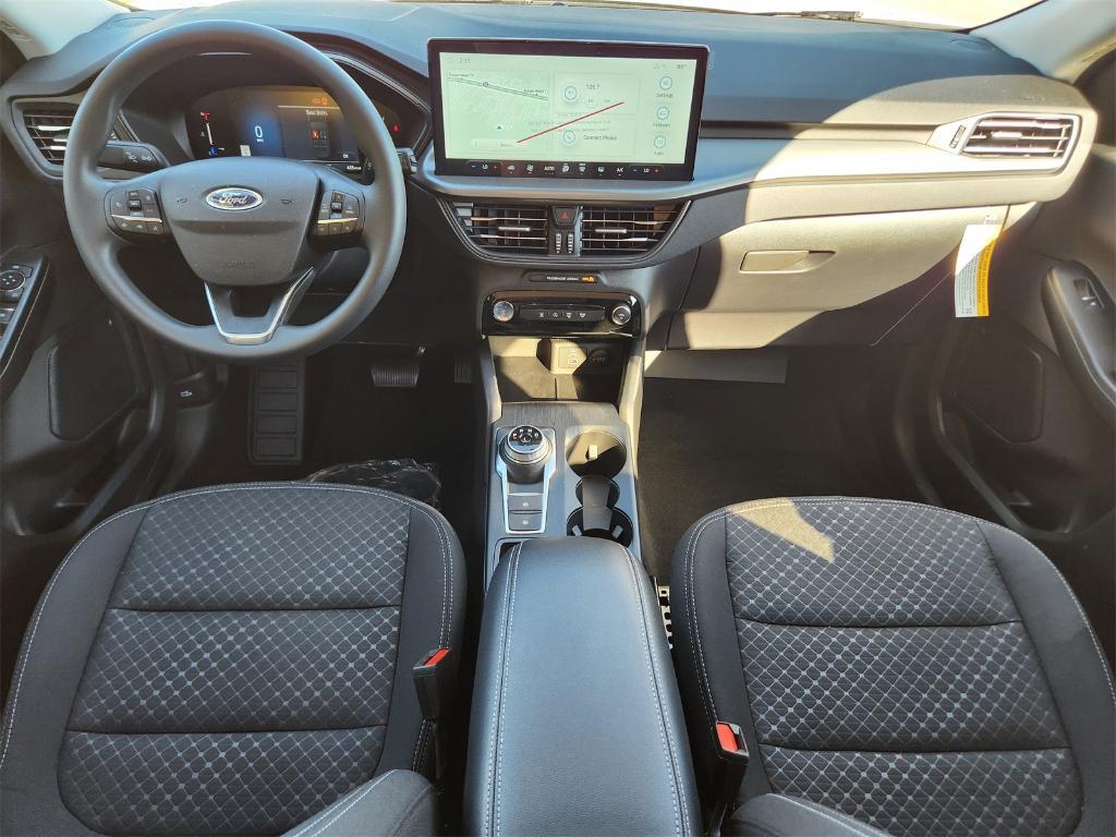 new 2025 Ford Escape car, priced at $22,350