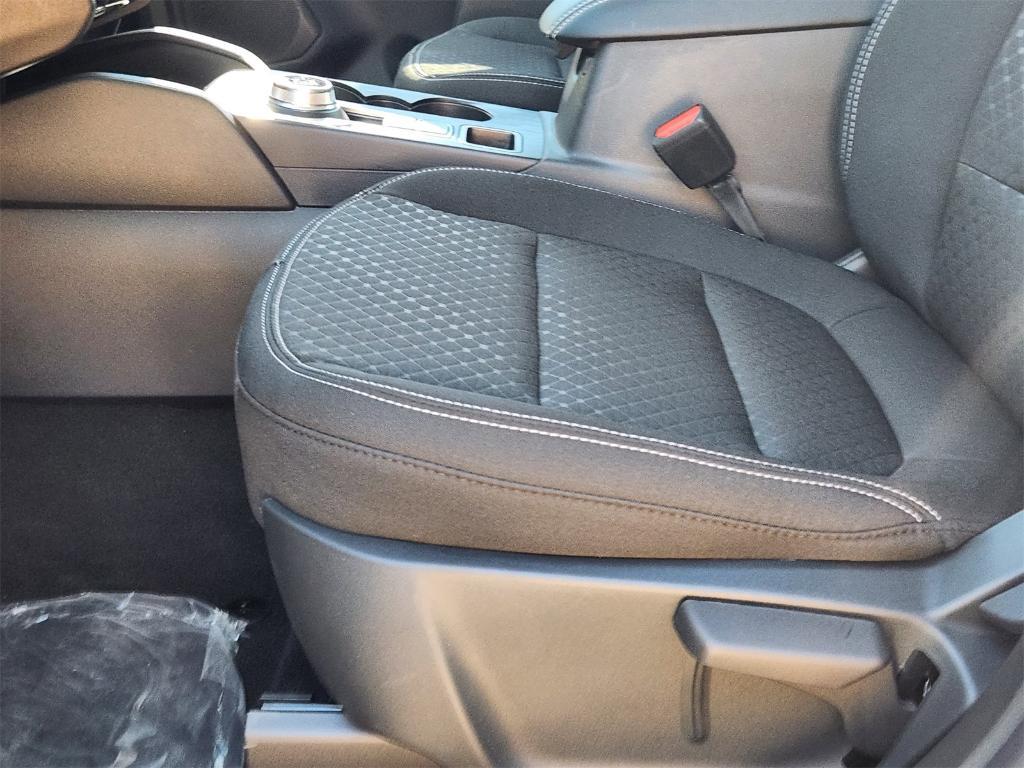 new 2025 Ford Escape car, priced at $22,350