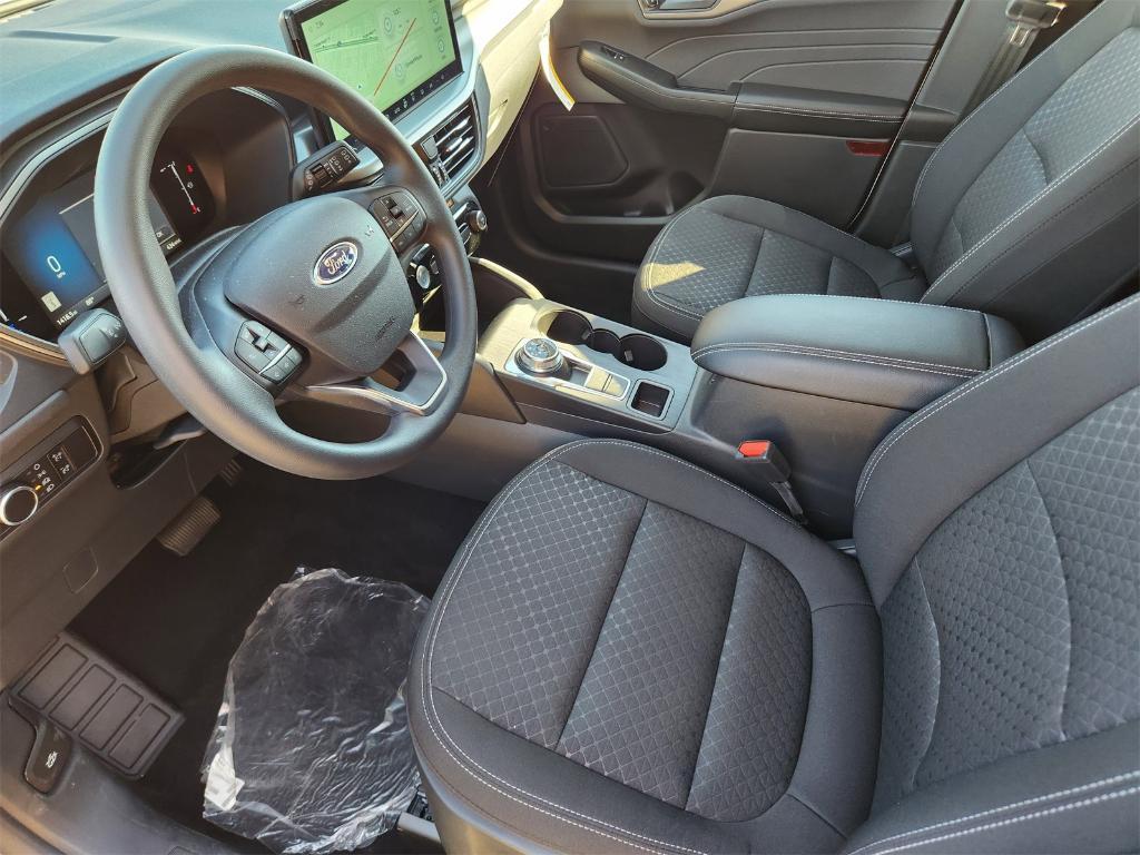 new 2025 Ford Escape car, priced at $22,350