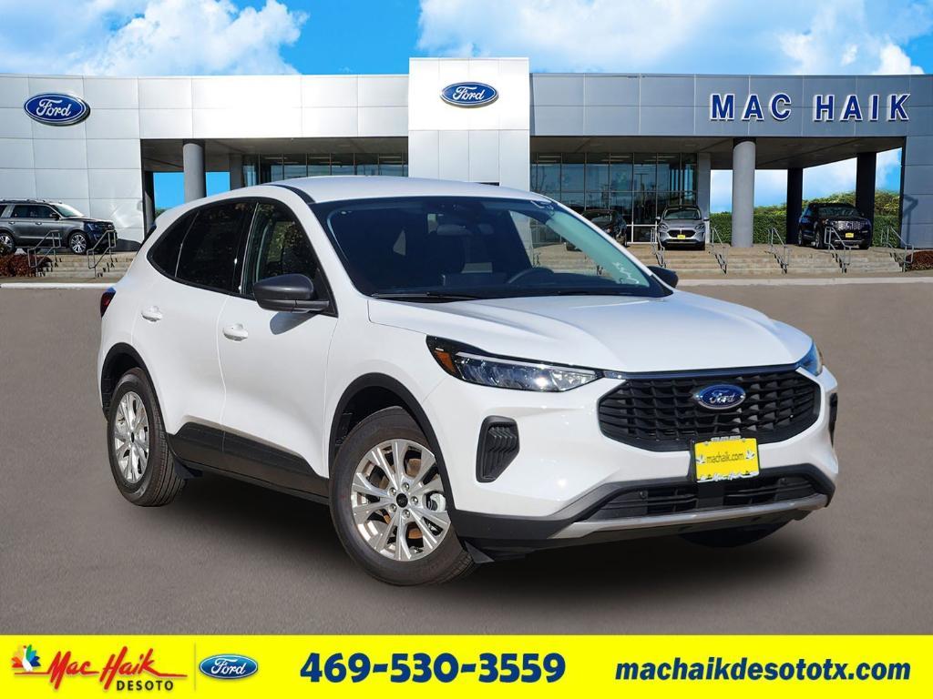 new 2025 Ford Escape car, priced at $22,350