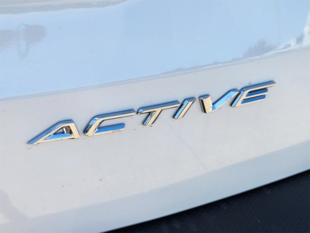 new 2025 Ford Escape car, priced at $22,350