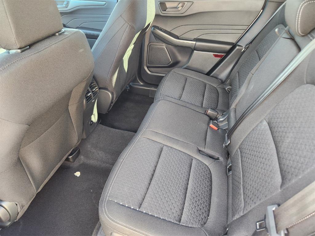 new 2025 Ford Escape car, priced at $22,350